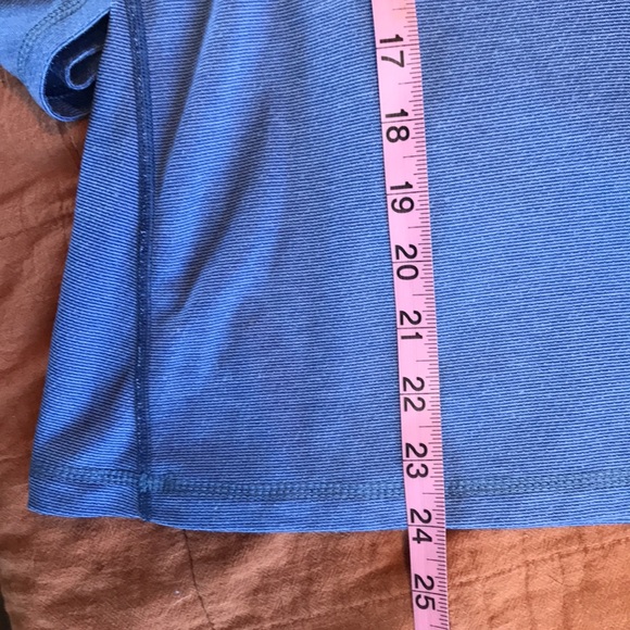 Patagonia | Women’s Capilene Pullover Zip - Picture 9 of 9